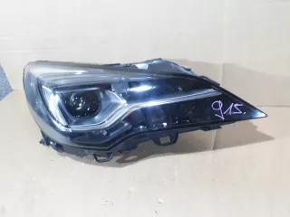39187261 Фара передняя (комплект) Opel Astra K Арт AL10127578499, вид 3