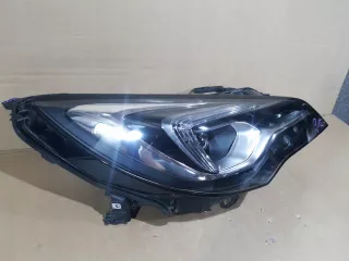 39187261 Фара передняя (комплект) Opel Astra K Арт AL10127578499, вид 4