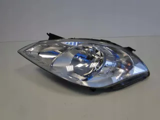 A1698205761 Фара передняя (комплект) Mercedes A W169 Арт AL10148178207, вид 3