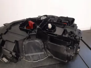 517941033B Фара передняя (комплект) Volkswagen Golf 7 Арт AL10195635107, вид 3