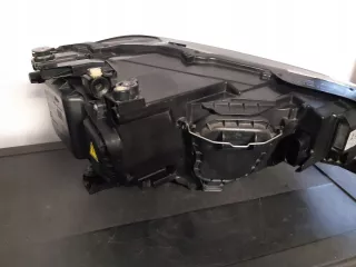 517941033B Фара передняя (комплект) Volkswagen Golf 7 Арт AL10195635107, вид 4