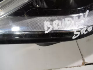 4KE941039 Фара передняя (комплект) Audi E-Tron Арт AL10229287481, вид 4