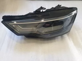  Фара передняя (комплект) Audi A6 C8 (S6,RS6) Арт AL10412396441, вид 1