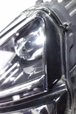 57B941015B Фара передняя (комплект) Skoda Karoq Арт AL10633283745, вид 3
