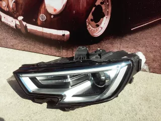 8V0941005E Фара передняя (комплект) Audi A3 8V Арт AL10680128900, вид 1