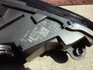 8V0941005E Фара передняя (комплект) Audi A3 8V Арт AL10680128900, вид 3