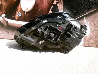 8V0941005E Фара передняя (комплект) Audi A3 8V Арт AL10680128900, вид 4