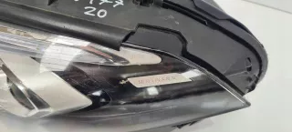 A1779064903 Фара передняя (комплект) Mercedes A W177 Арт AL10762007322, вид 2