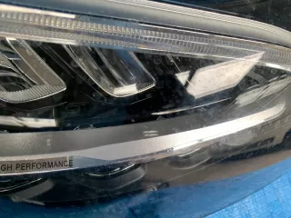 A2059068005 Фара передняя (комплект) Mercedes C W205 Арт AL10819824300, вид 2