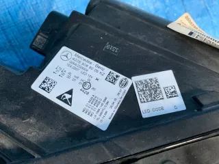 A2059068005 Фара передняя (комплект) Mercedes C W205 Арт AL10819824300, вид 3