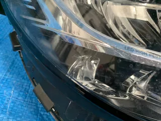 A2059068005 Фара передняя (комплект) Mercedes C W205 Арт AL10819824300, вид 4