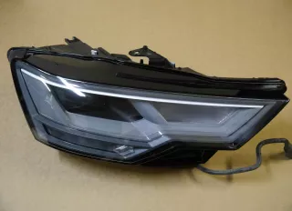 4K0941034C,od,audiolcar Фара передняя (комплект) Audi A6 C8 (S6,RS6) Арт AL10867634733, вид 1