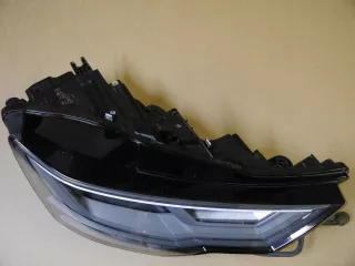 4K0941034C,od,audiolcar Фара передняя (комплект) Audi A6 C8 (S6,RS6) Арт AL10867634733, вид 2
