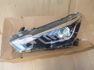 26060-5FA2A Фара передняя (комплект) Nissan Micra K14 Арт AL10892186263, вид 3