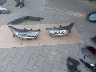 A81130-F4030 Фара передняя (комплект) Toyota Rav 4 4 Арт AL10892710155, вид 1