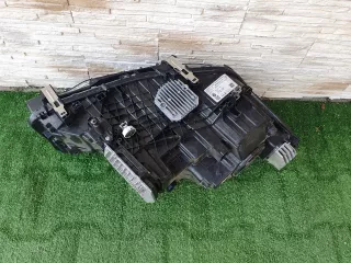 8499121,8499122 Фара передняя (комплект) BMW 5 G30/G31 Арт AL10906084696, вид 3