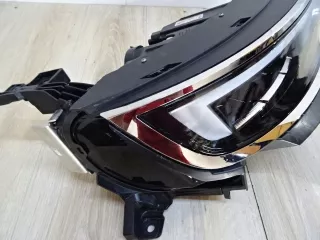 9834008280,9834007980 Фара передняя (комплект) Opel Mokka 1 Арт AL11026363746, вид 12