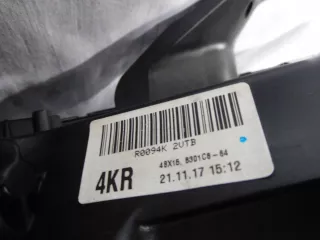 8301C8-64R45TH Фара передняя (комплект) Mitsubishi Outlander 3 Арт AL11035307943, вид 3
