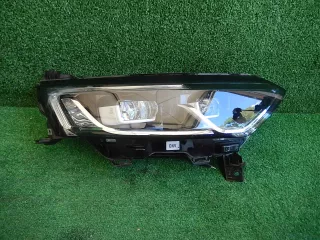  Фара передняя (комплект) Renault Koleos Арт AL11049118961