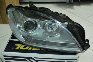 A1668206759 Фара передняя (комплект) Mercedes ML/GLE W166 Арт AL11074834342, вид 1