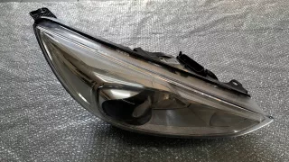 F1EB-13D154-AC Фара передняя (комплект) Ford C-max 1 Арт AL11090934042