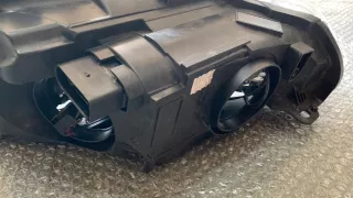 F1EB-13D154-AC Фара передняя (комплект) Ford C-max 1 Арт AL11090934042, вид 11