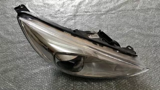 F1EB-13D154-AC Фара передняя (комплект) Ford C-max 1 Арт AL11090934042, вид 3