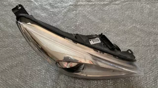 F1EB-13D154-AC Фара передняя (комплект) Ford C-max 1 Арт AL11090934042, вид 6