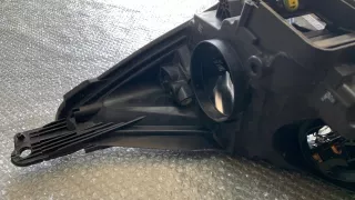 F1EB-13D154-AC Фара передняя (комплект) Ford C-max 1 Арт AL11090934042, вид 9