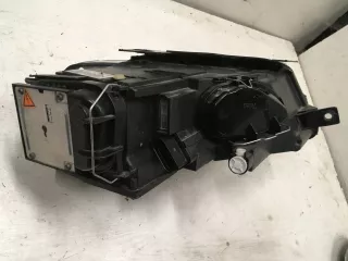 3C0941752G,3C0941751G Фара передняя (комплект) Volkswagen Passat B6 Арт AL11096655390, вид 14