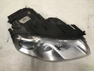 3C0941752G,3C0941751G Фара передняя (комплект) Volkswagen Passat B6 Арт AL11096655390, вид 3