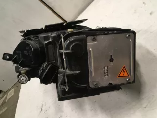 3C0941752G,3C0941751G Фара передняя (комплект) Volkswagen Passat B6 Арт AL11096655390, вид 6
