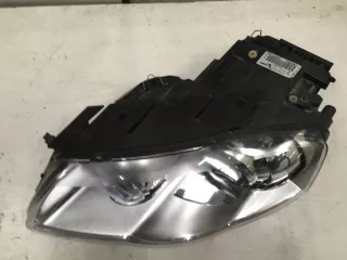 3C0941752G,3C0941751G Фара передняя (комплект) Volkswagen Passat B6 Арт AL11096655390, вид 10