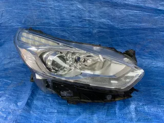 EM2B-13W029-JE Фара передняя (комплект) Ford Galaxy 2 Арт AL11150234085, вид 1