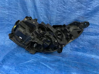 EM2B-13W029-JE Фара передняя (комплект) Ford Galaxy 2 Арт AL11150234085, вид 4