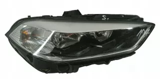 7214914 Фара передняя (комплект) BMW 1 F40 Арт AL11159751516