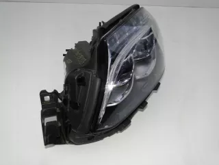 A1669068902 Фара передняя (комплект) Mercedes GL X166 Арт AL11247015523_2, вид 6