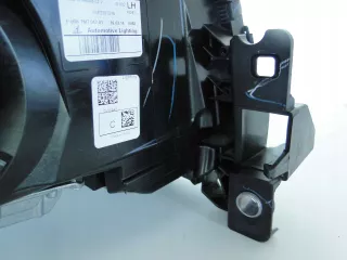 A1669069302 Фара передняя (комплект) Mercedes GL X166 Арт AL11247022262_2, вид 11