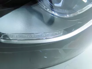 A1669069302 Фара передняя (комплект) Mercedes GL X166 Арт AL11247022262_2, вид 5