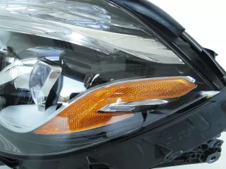 A1669069302 Фара передняя (комплект) Mercedes GL X166 Арт AL11247022262_2, вид 6
