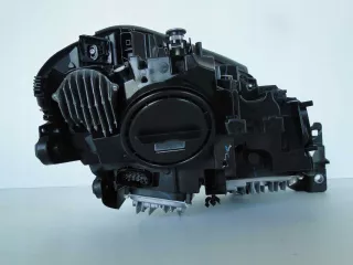 A1669069302 Фара передняя (комплект) Mercedes GL X166 Арт AL11247022262_2, вид 7