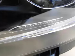 A1769068900,Q004 Фара передняя (комплект) Mercedes A W176 Арт AL11247191810, вид 3