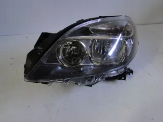 A246820XXXX Фара передняя (комплект) Mercedes B W246 Арт AL11247266171, вид 2