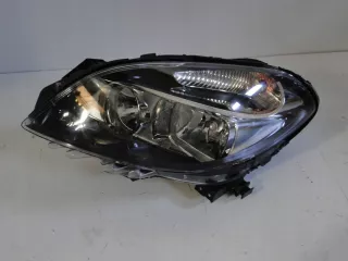 A246820XXXX Фара передняя (комплект) Mercedes B W246 Арт AL11247266171, вид 3