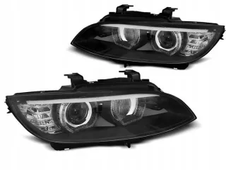 LPBMJ3 Фара передняя (комплект) BMW 3 E90/E91/E92/E93 Арт AL11256030199, вид 1