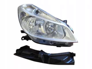 20-0793-15-2 Фара передняя (комплект) Renault Clio 2 Арт AL11269291853