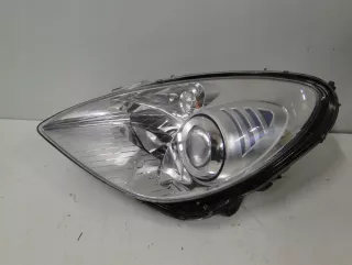 A1718203141 Фара передняя (комплект) Mercedes SLK r171 Арт AL11280868512, вид 1