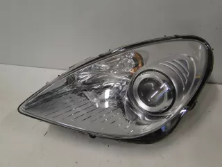 A1718203141 Фара передняя (комплект) Mercedes SLK r171 Арт AL11280868512, вид 2