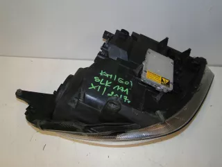 A1718203141 Фара передняя (комплект) Mercedes SLK r171 Арт AL11280868512, вид 4