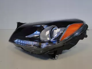 A1728205159 Фара передняя (комплект) Mercedes SLK r172 Арт AL11280869110, вид 4